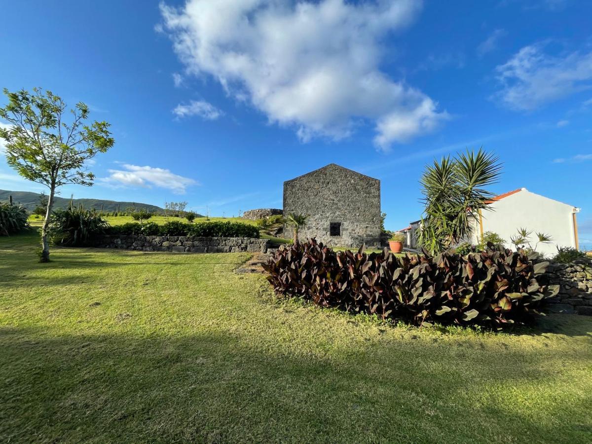 Casa Do Bicho Pau Villa Pedro Miguel Exterior photo